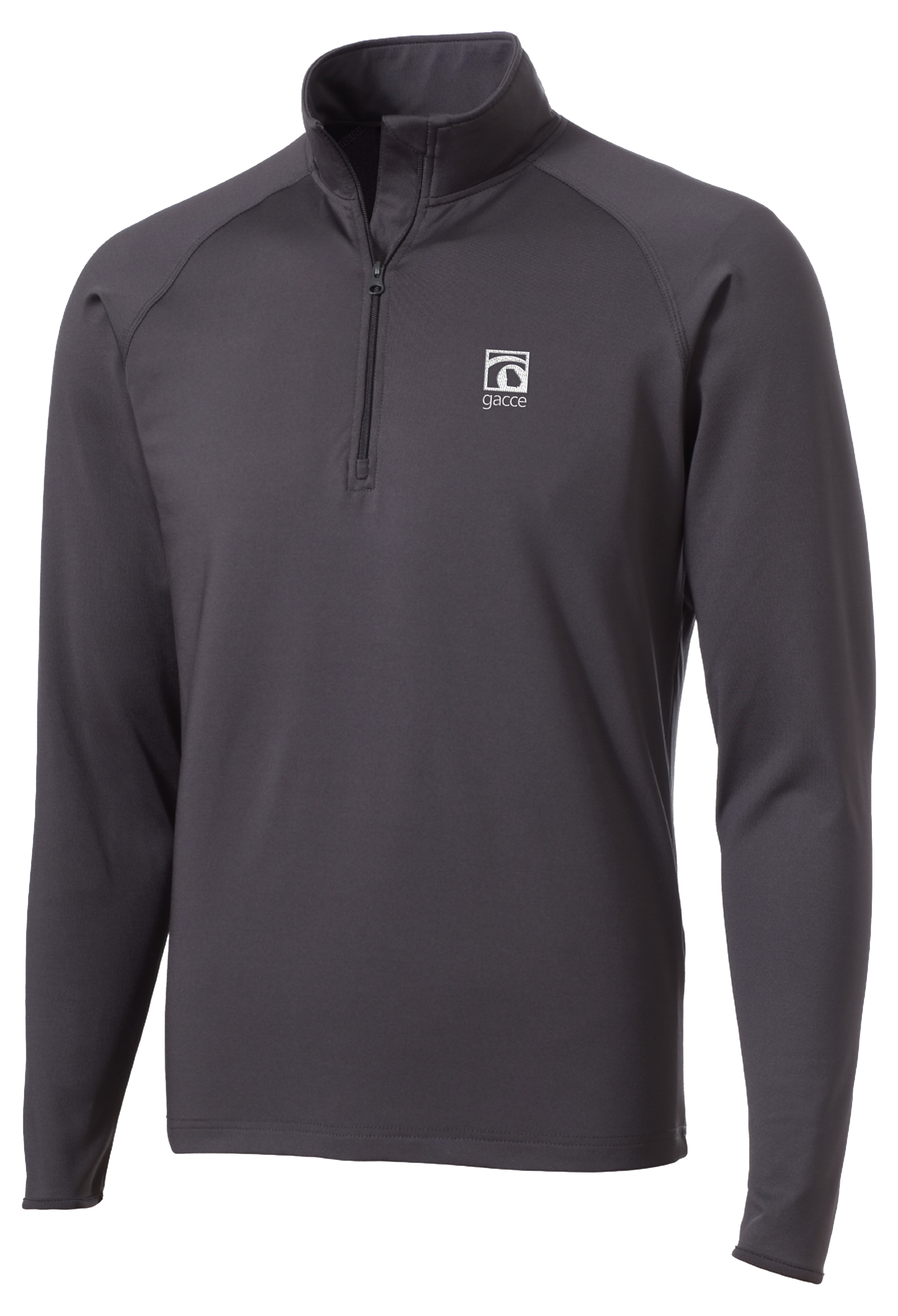 Men’s Long Sleeve Pullover
