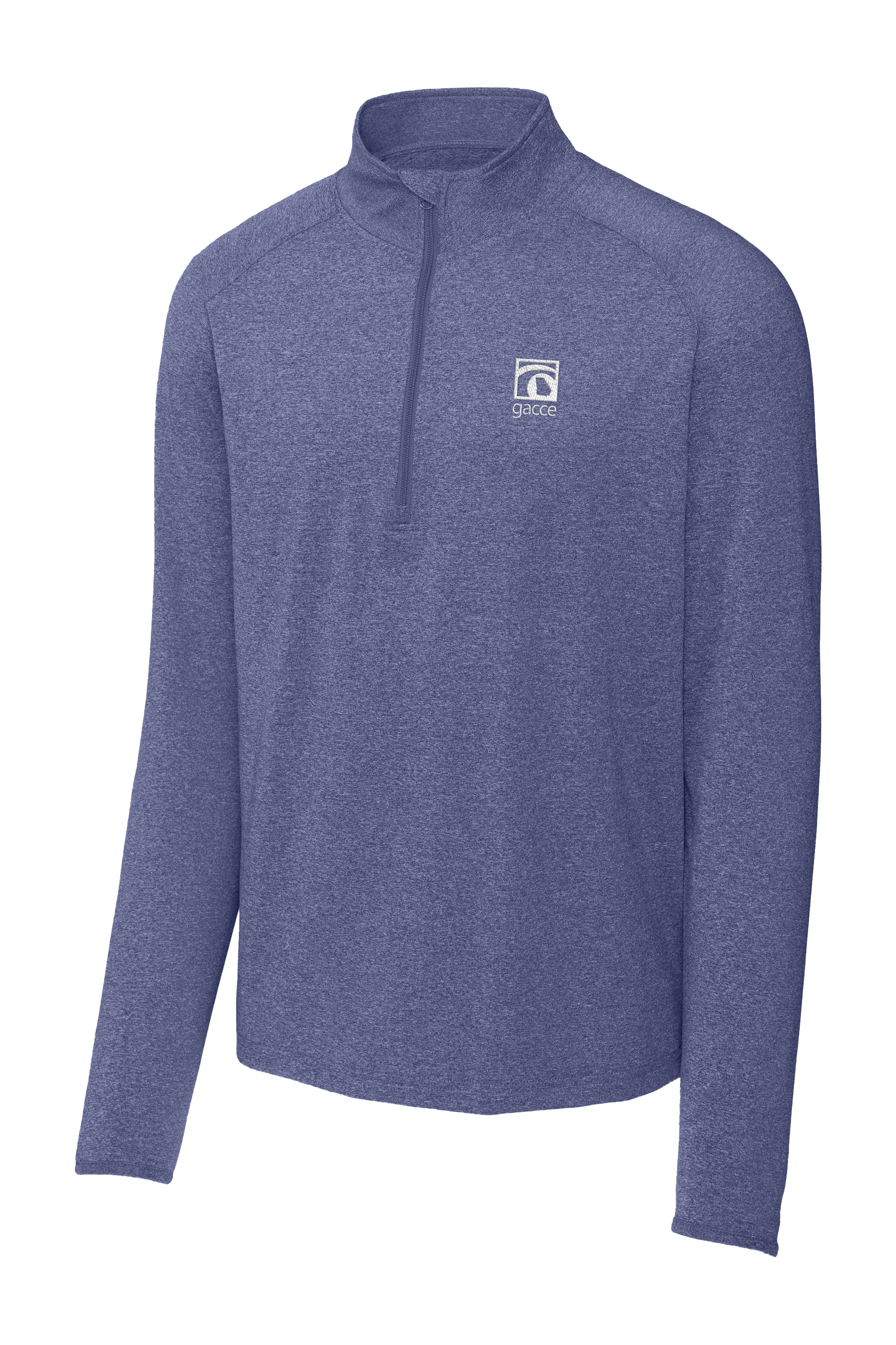 Men’s Long Sleeve Pullover