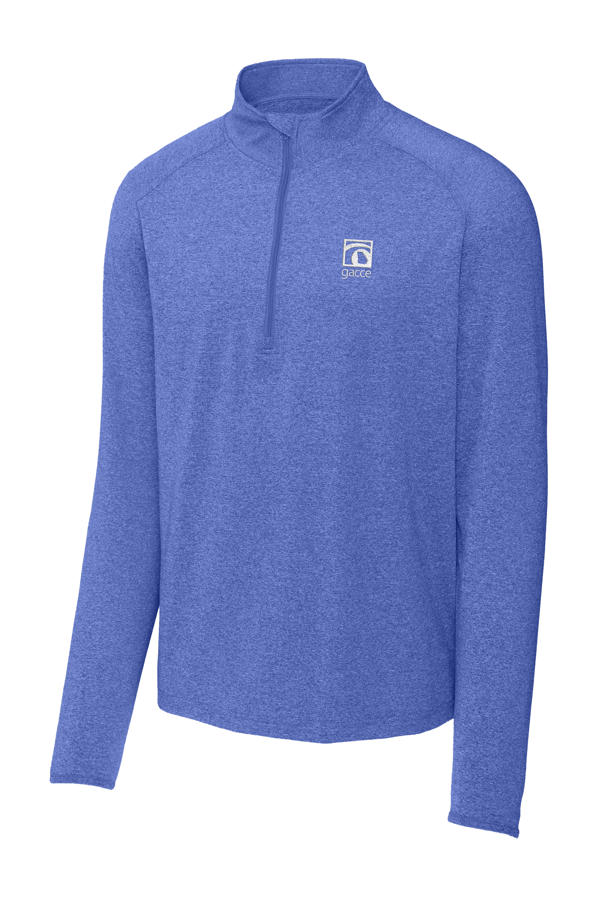 Men’s Long Sleeve Pullover