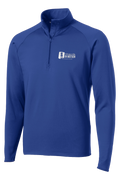 Men’s Long Sleeve Pullover - inmotion