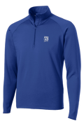 Men’s Long Sleeve Pullover