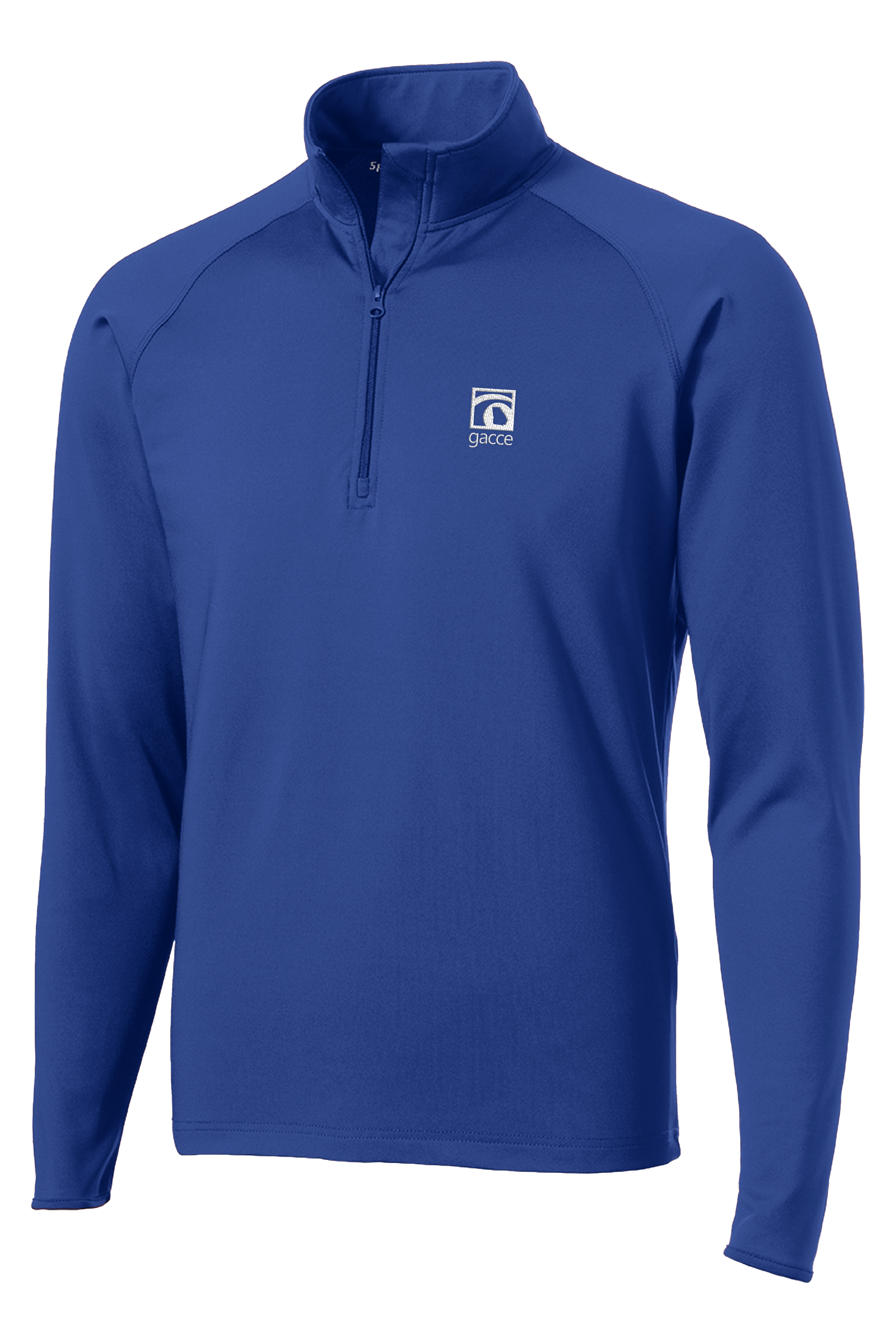 Men’s Long Sleeve Pullover