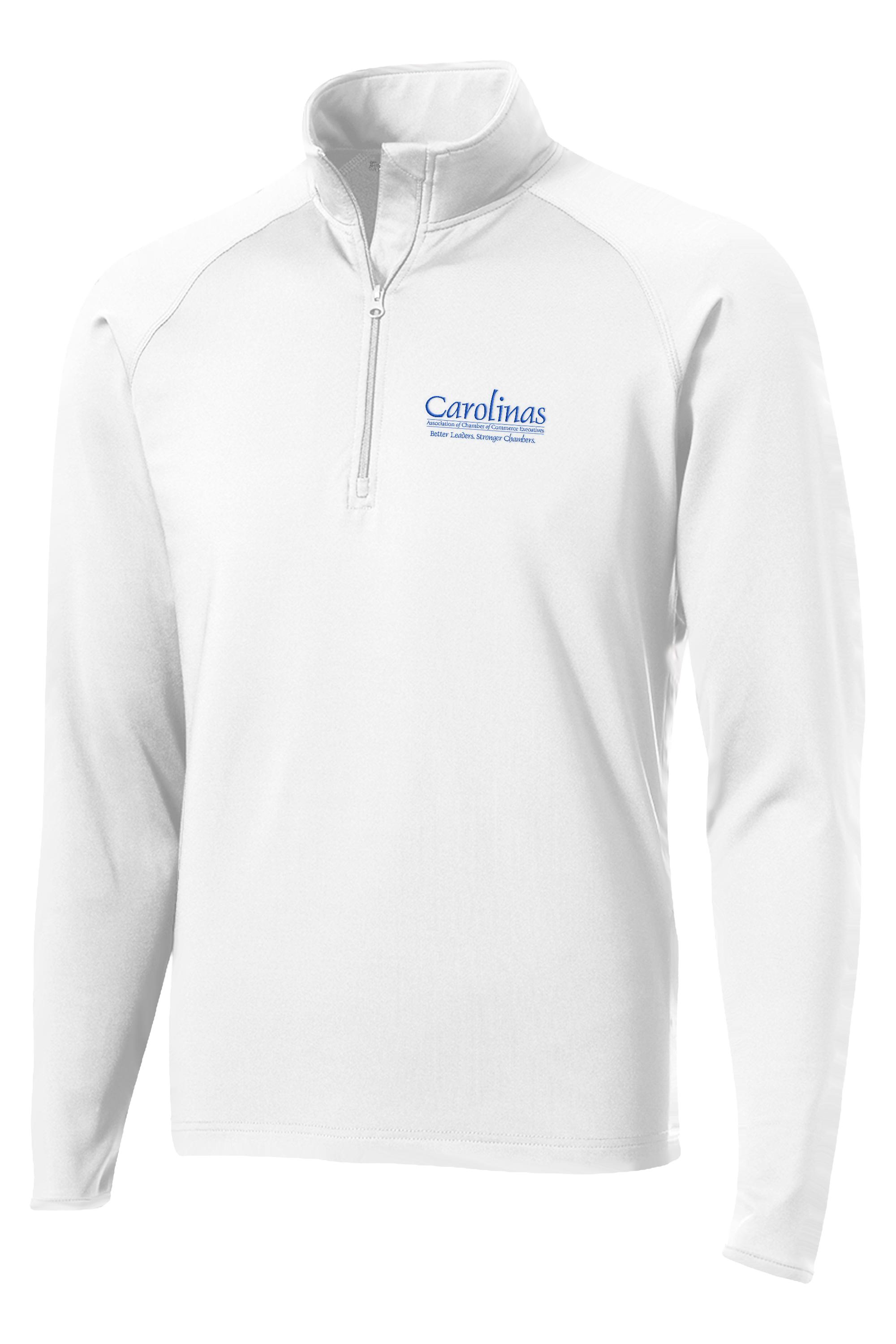 Men’s Long Sleeve Pullover