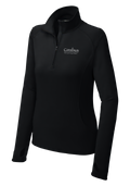 Women’s Long Sleeve Pullover