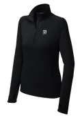 Women’s Long Sleeve Pullover