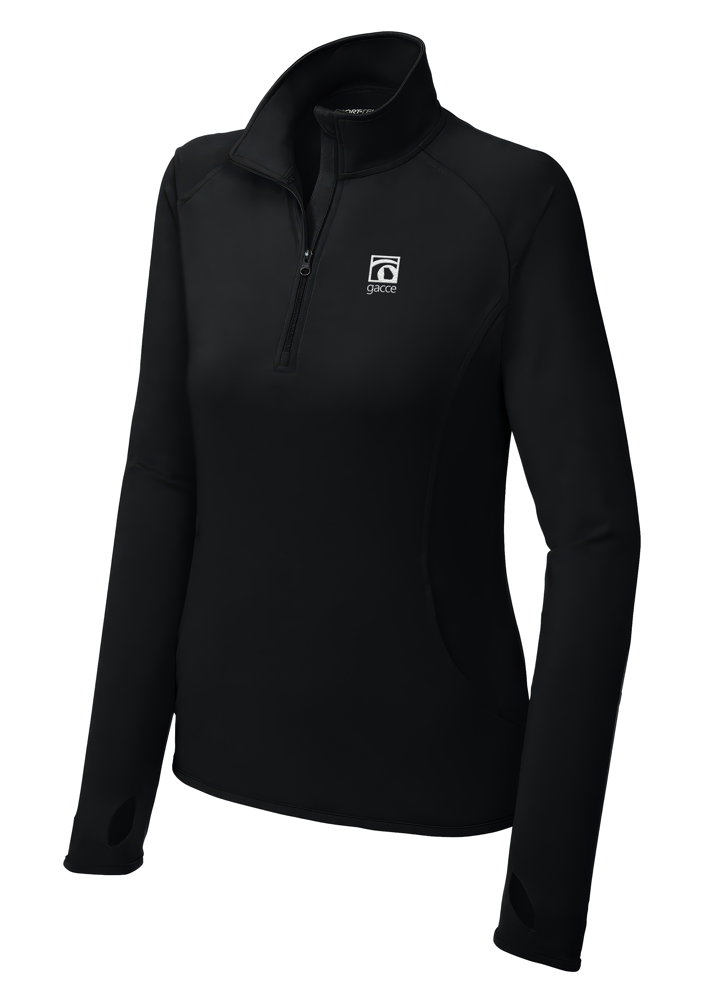 Women’s Long Sleeve Pullover