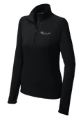 Women’s Long Sleeve Pullover