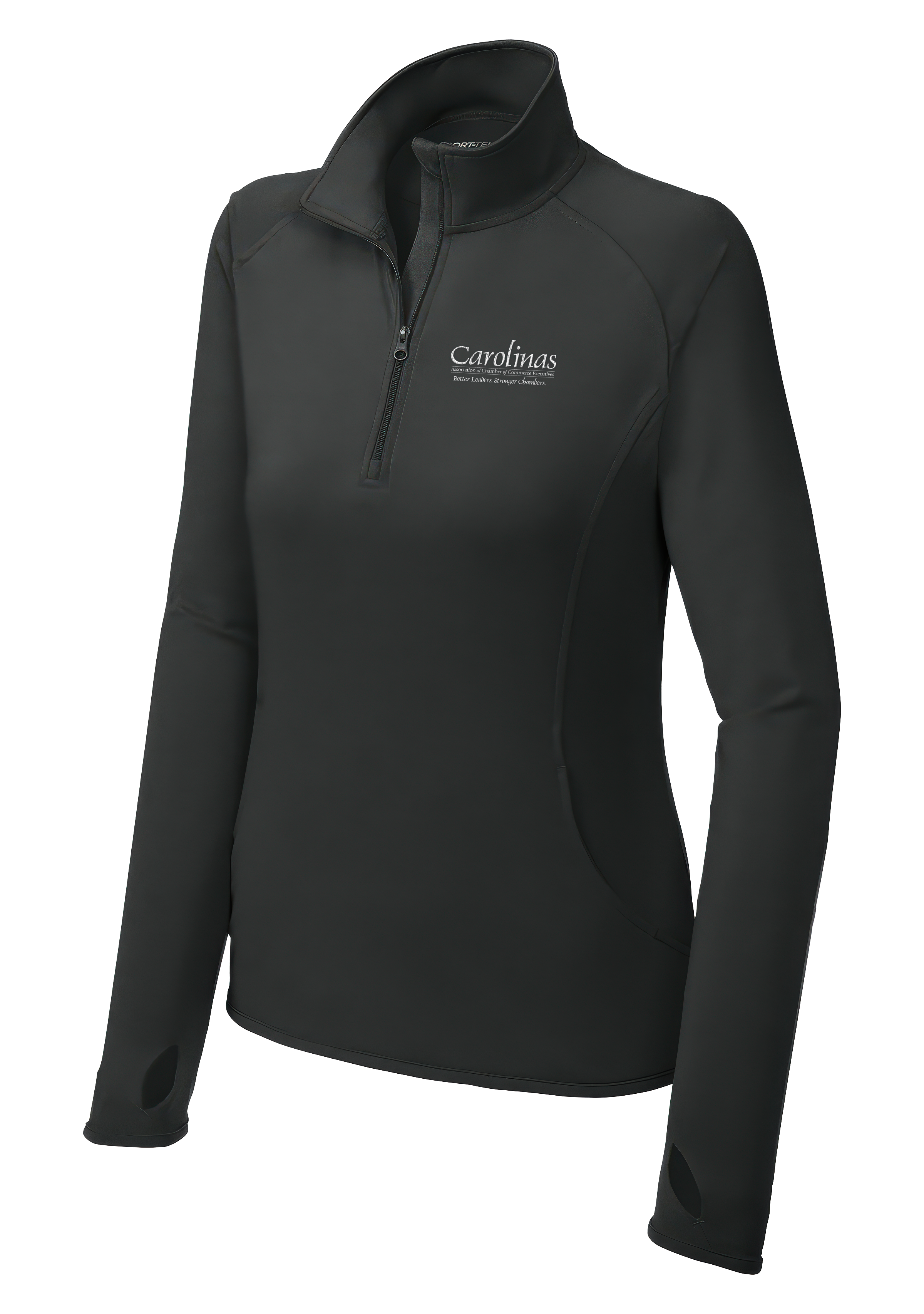 Women’s Long Sleeve Pullover