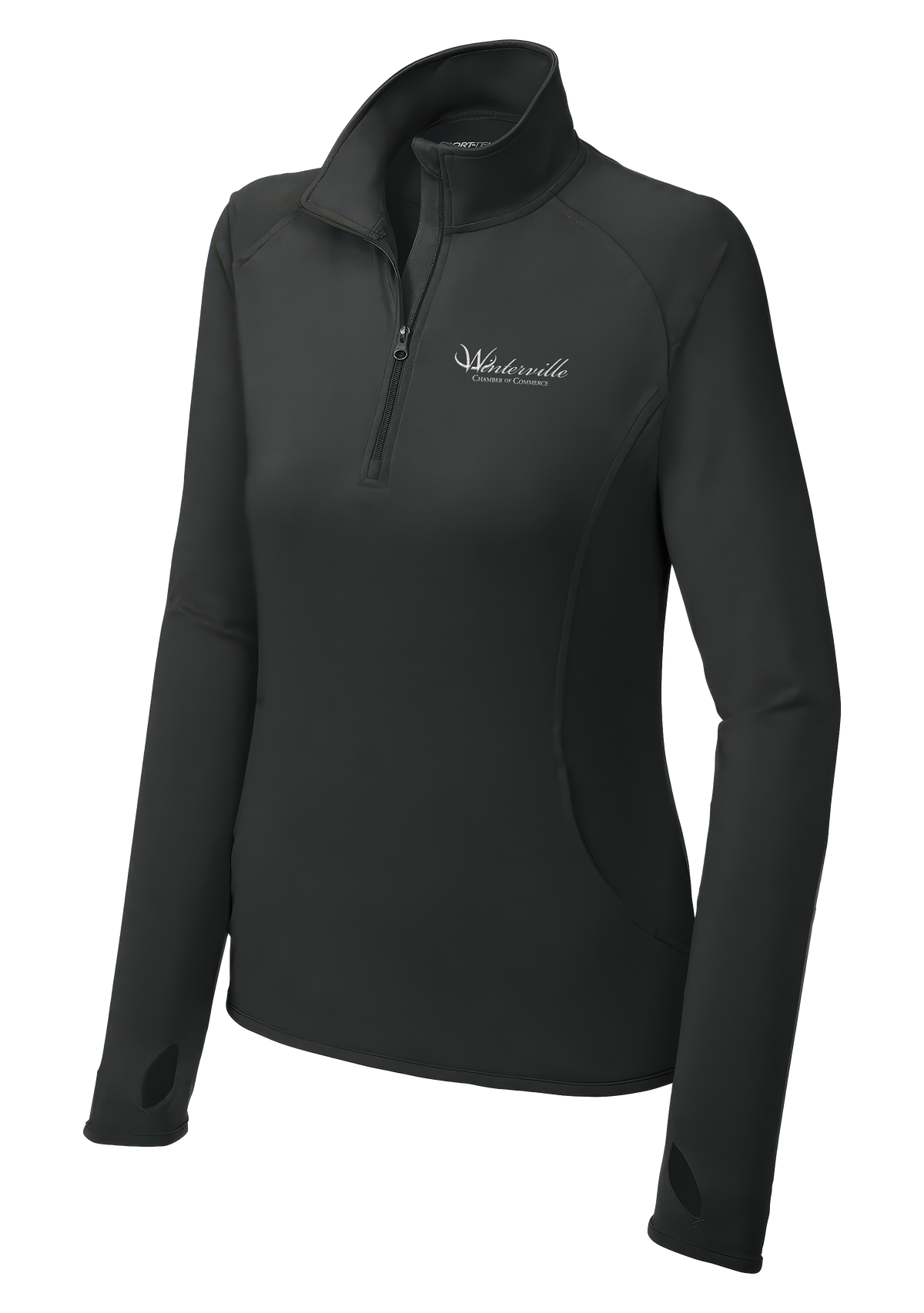 Women’s Long Sleeve Pullover
