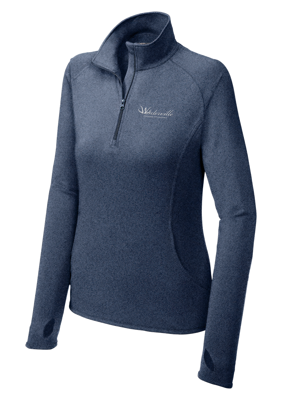Women’s Long Sleeve Pullover