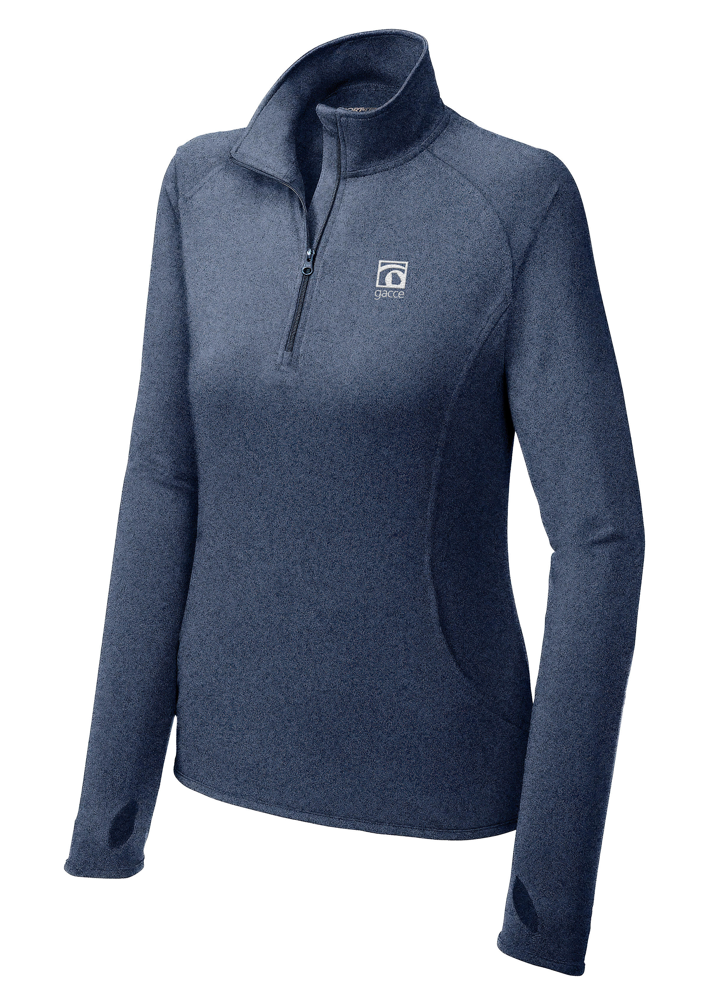 Women’s Long Sleeve Pullover