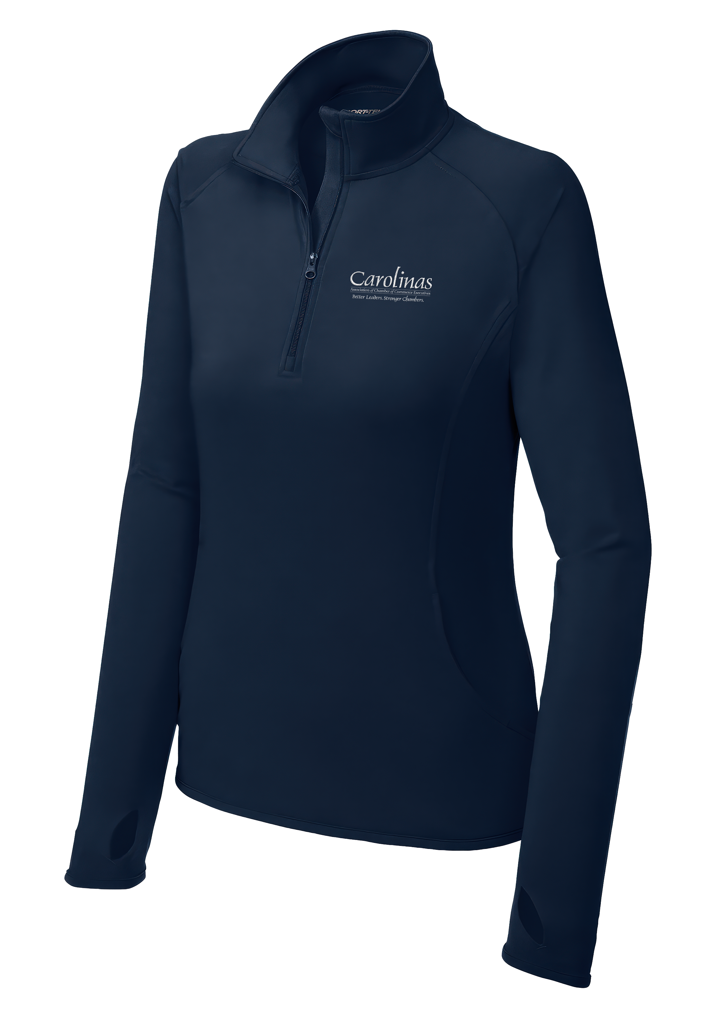 Women’s Long Sleeve Pullover
