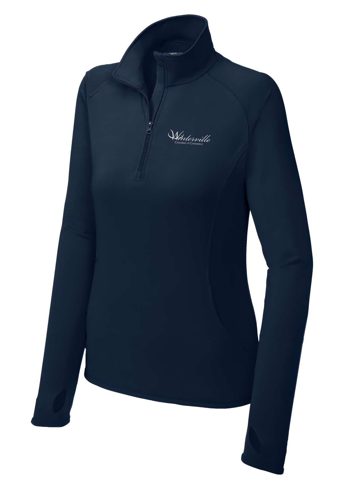 Women’s Long Sleeve Pullover