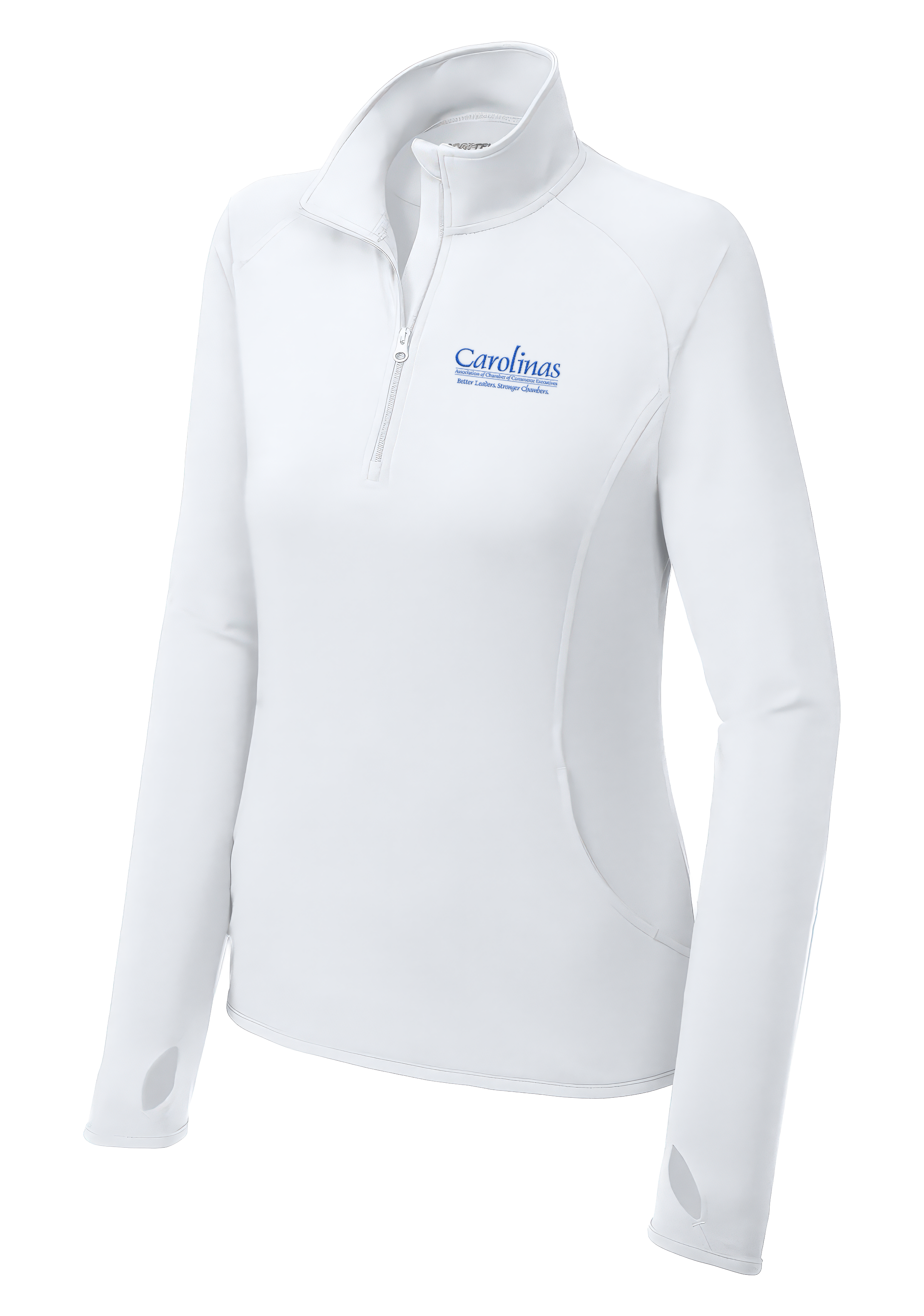 Women’s Long Sleeve Pullover