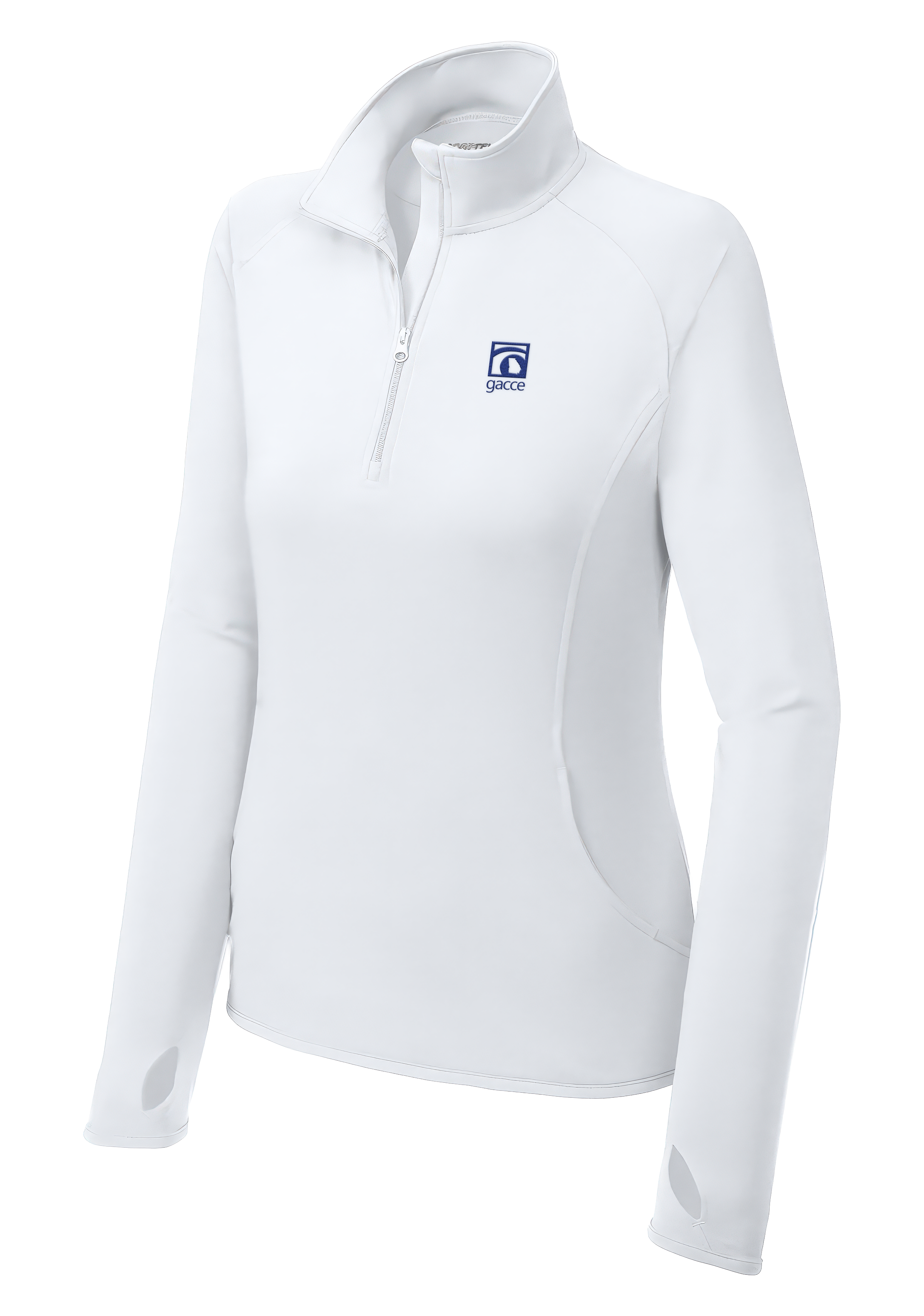 Women’s Long Sleeve Pullover