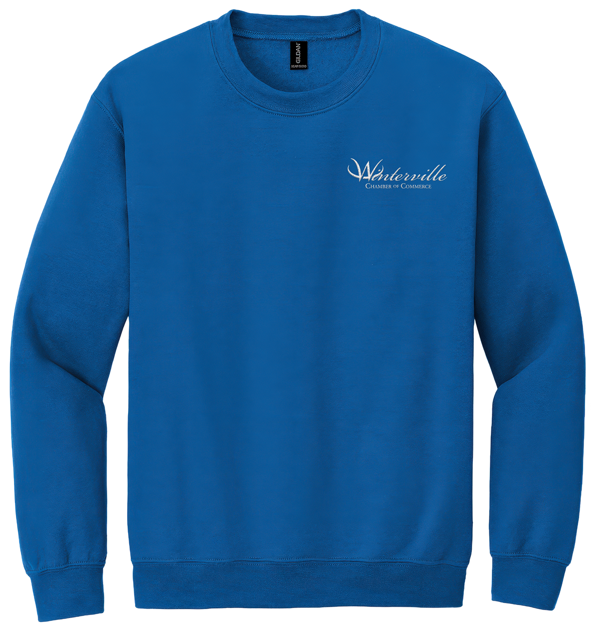 Sweat Shirt (Unisex)