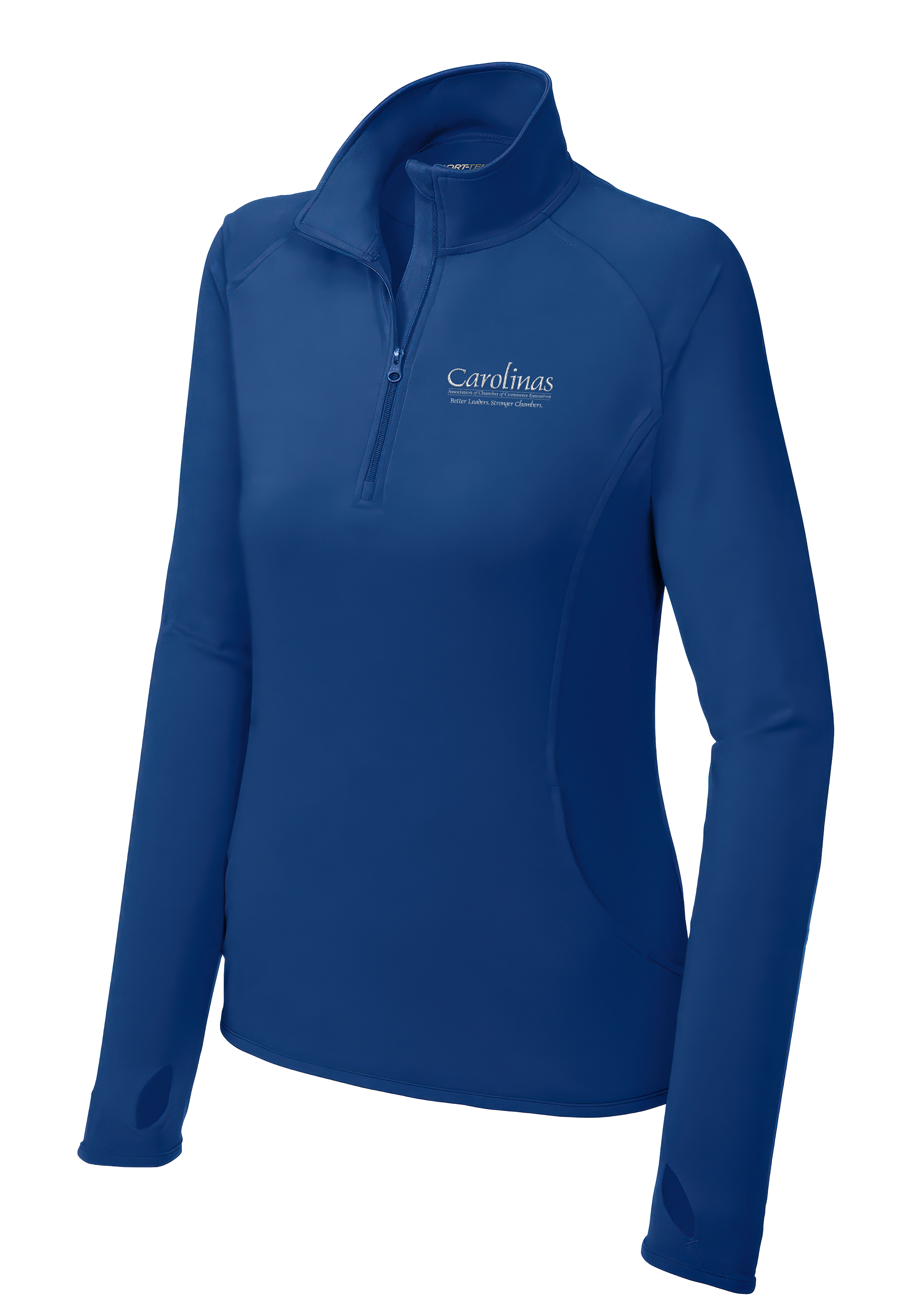 Women’s Long Sleeve Pullover