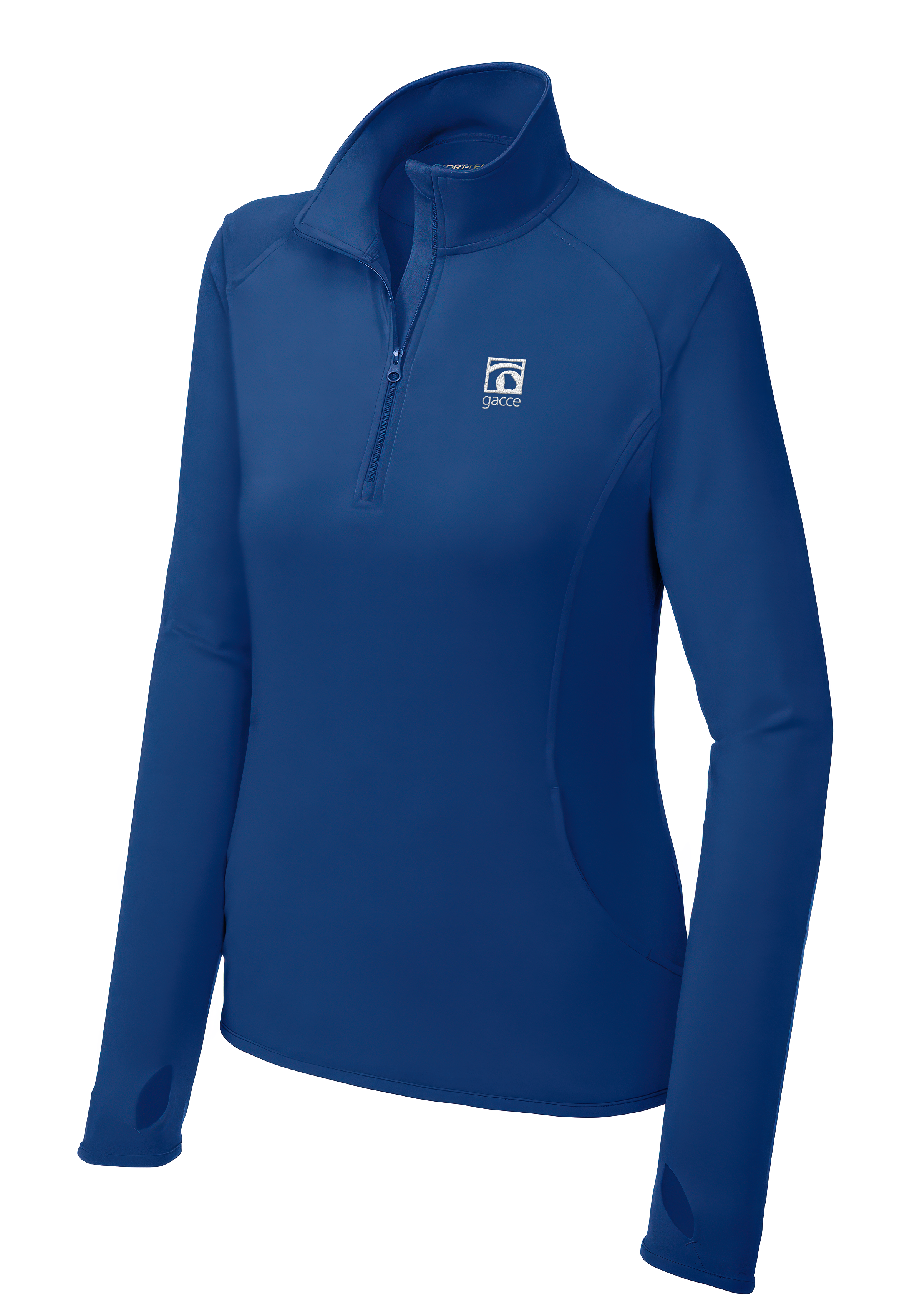 Women’s Long Sleeve Pullover
