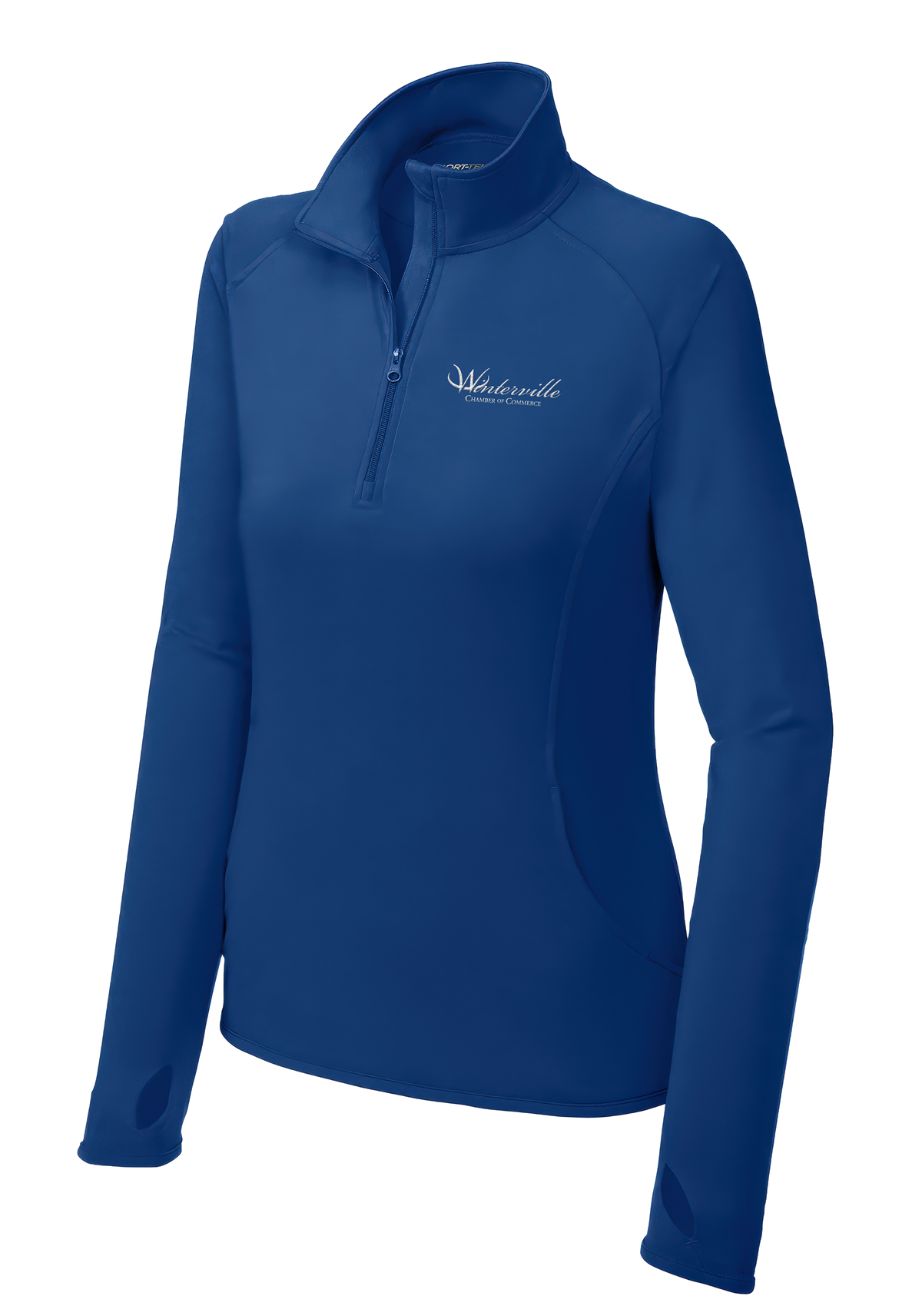 Women’s Long Sleeve Pullover
