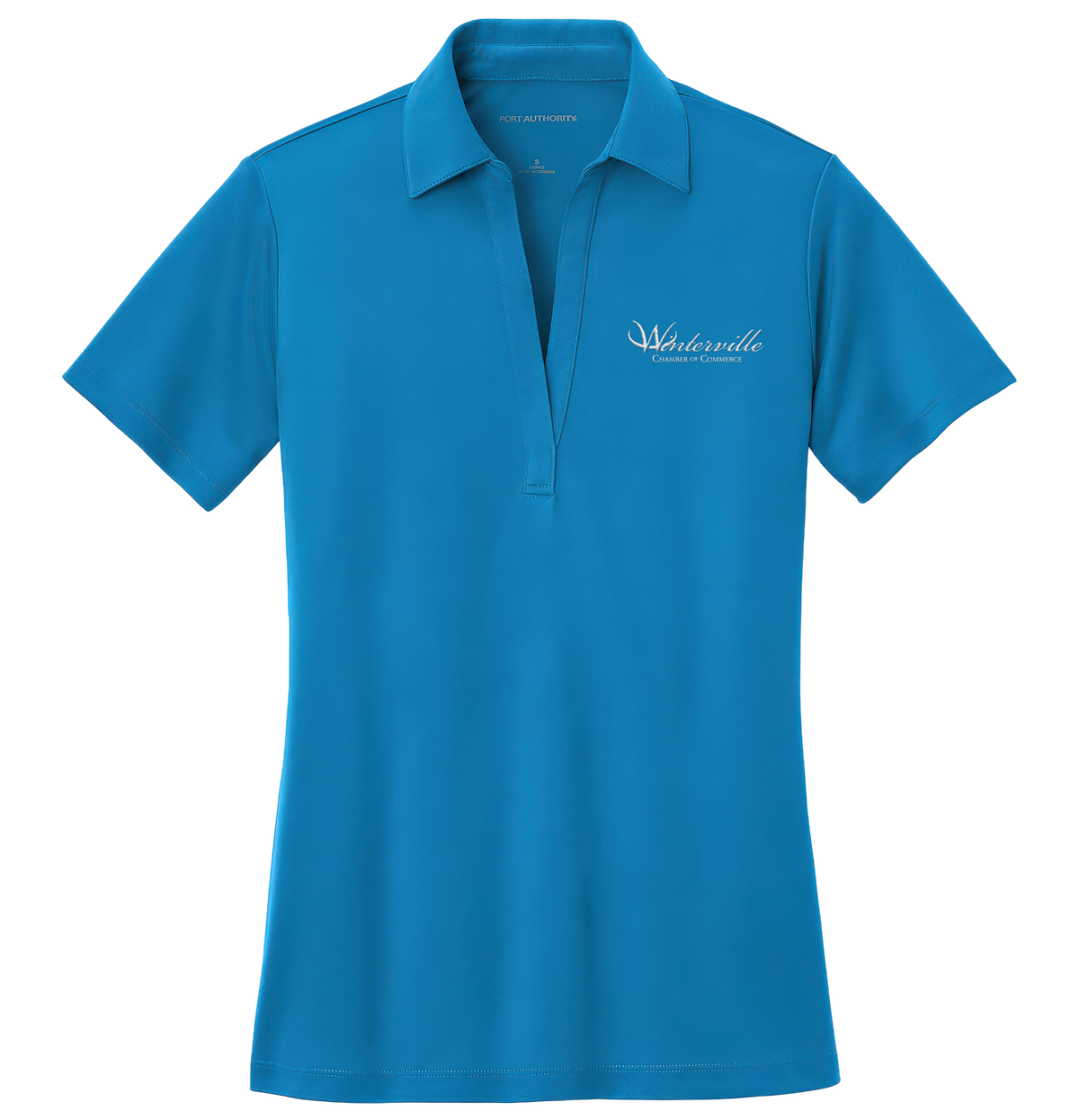 Women’s Short Sleeve Polo