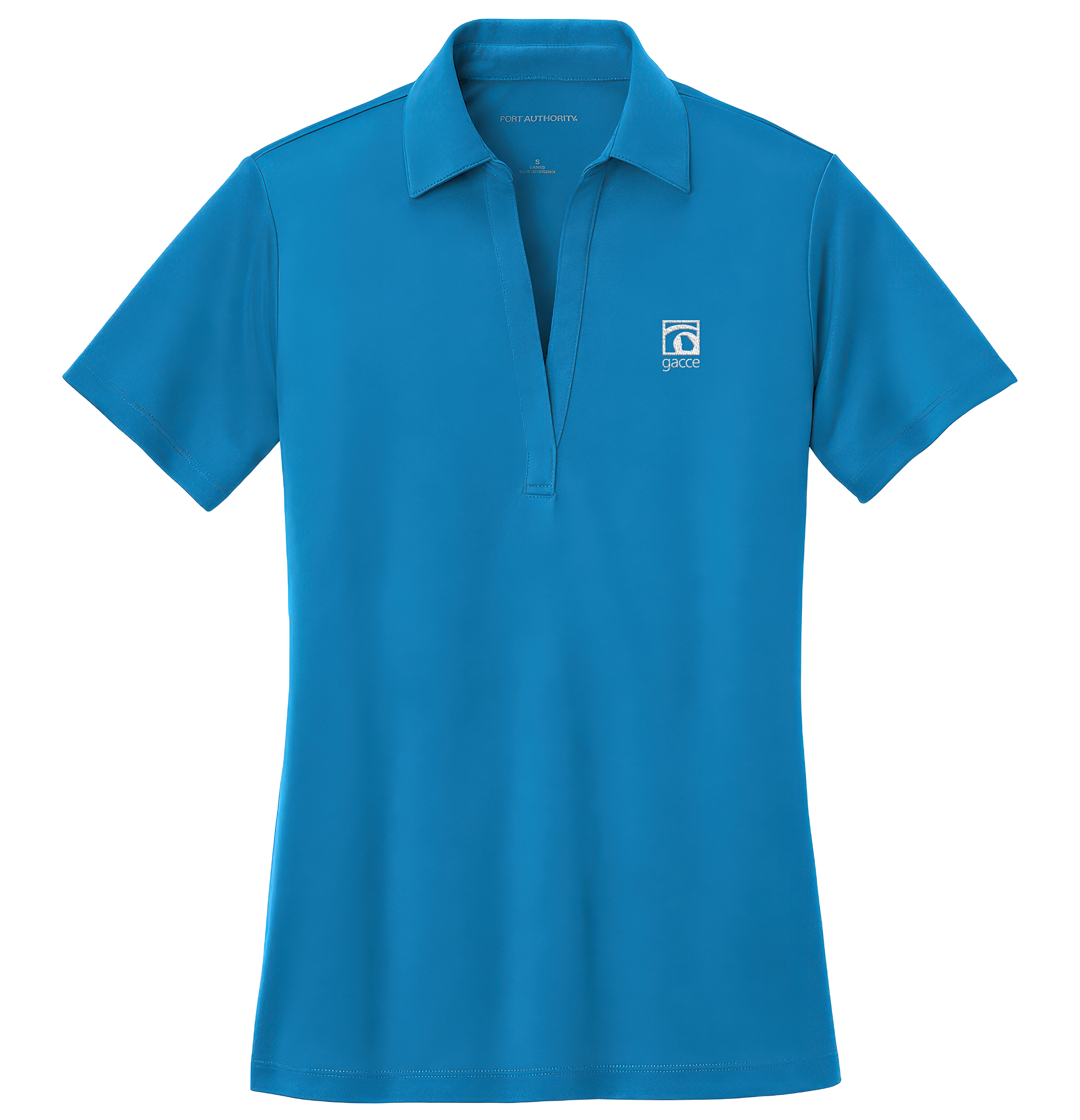 Women’s Short Sleeve Polo