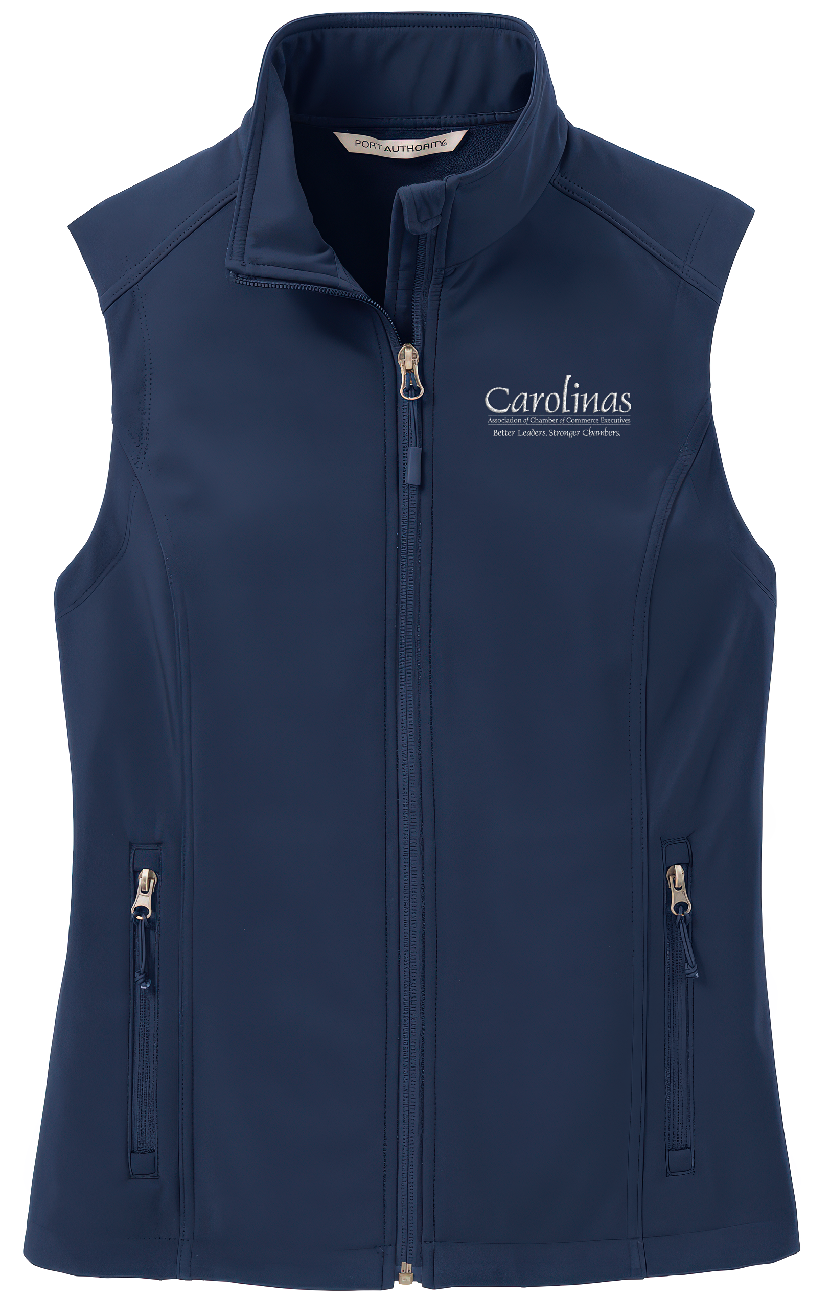 Women’s Fleece-Lined Vest