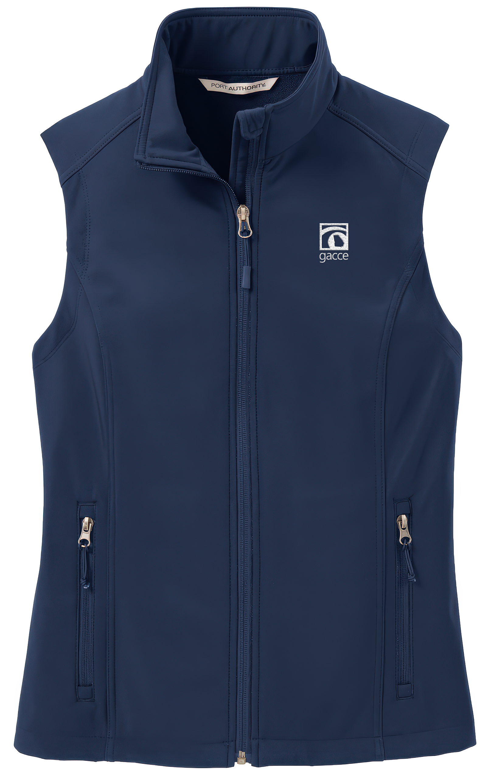 Women’s Fleece-Lined Vest